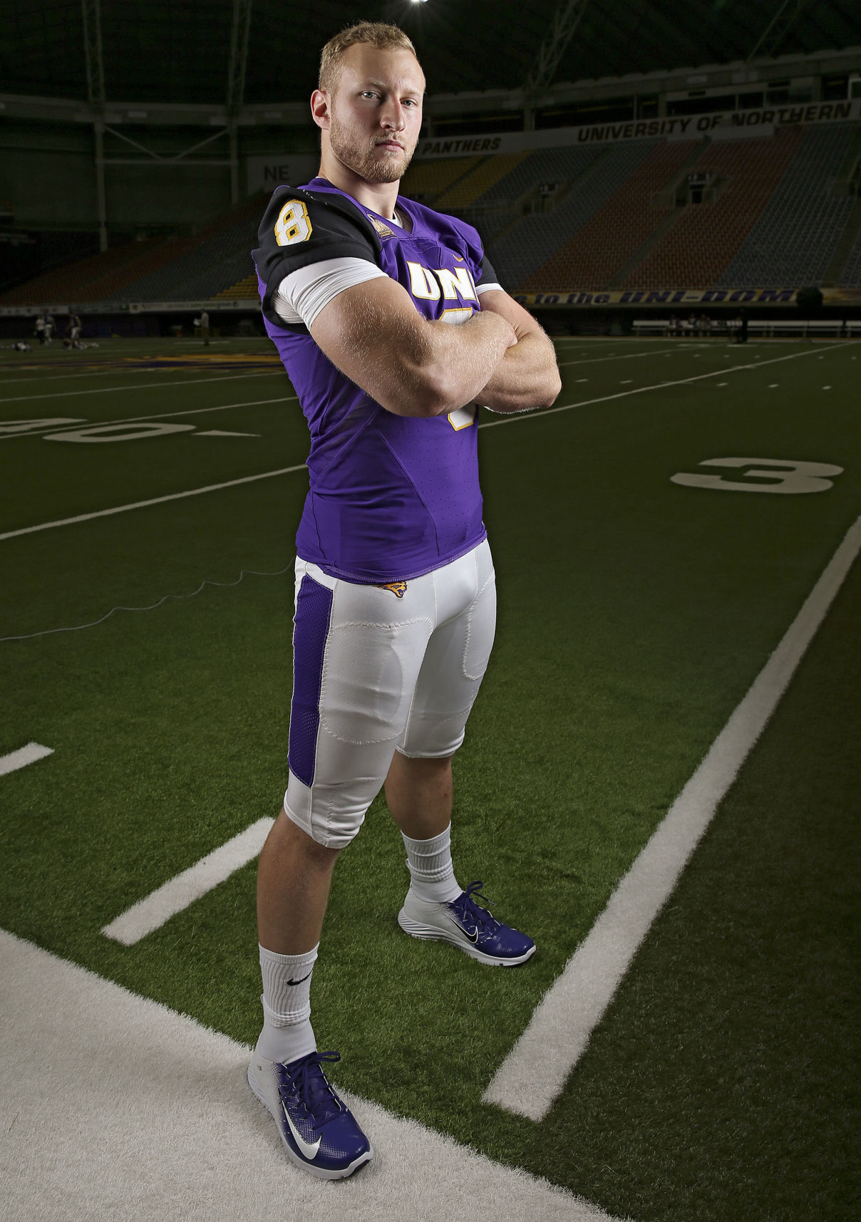 UNI Media Day